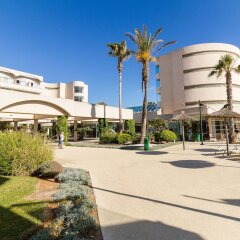 Отель EIX Platja Daurada фото 9