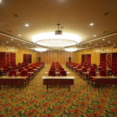 Gazelle Resort & Spa Турция, Болу - отзывы, цены и фото номеров - забронировать отель Gazelle Resort & Spa онлайн помещение для мероприятий фото 2