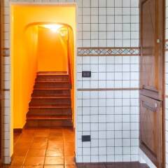 Отель B&B Stonehouse Криспьяно сауна
