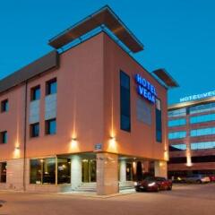 Business Hotel Vega Wroclaw фото 19