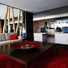 Отель BessaHotel Boavista интерьер отеля фото 3
