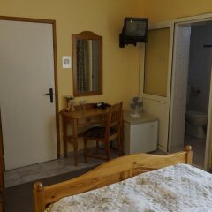 Отель Stemak Hotel Болгария, Поморие - отзывы, цены и фото номеров - забронировать отель Stemak Hotel онлайн удобства в номере