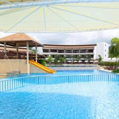 Отель Arinara Bangtao Beach Resort пляж Банг-Тао детские мероприятия
