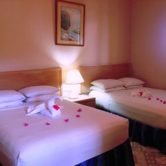 Beau Rivage Hotel in Labadee, Haiti from 127$, photos, reviews - zenhotels.com guestroom photo 5