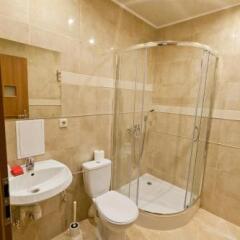 Hostel m-7 ванная