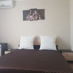 Гостиница Na Pugacheva 6 Guest House сейф в номере