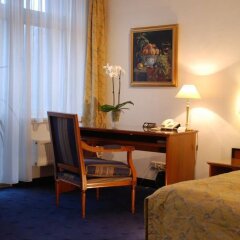 Hotel Roma in Riga, Latvia from 90$, photos, reviews - zenhotels.com room amenities photo 2
