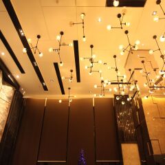 Отель Insail Hotels (Huanshi Road Taojin Metro Station Guangzhou )