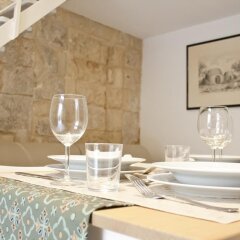Апартаменты Salento Living Apartment Лечче спа