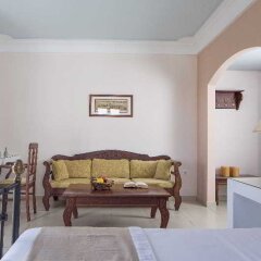 Veggera Hotel комната для гостей