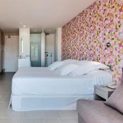 Отель Occidental Ibiza комната для гостей фото 2