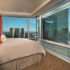 ARIA Resort & Casino in Las Vegas, United States of America from 356$, photos, reviews - zenhotels.com balcony