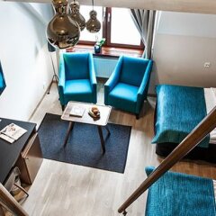 Отель Hotell Liseberg Heden Швеция, Гётеборг - отзывы, цены и фото номеров - забронировать отель Hotell Liseberg Heden онлайн удобства в номере
