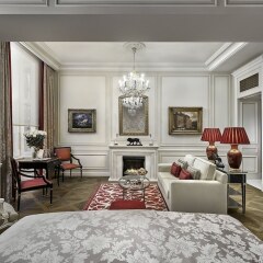 Отель Sacher Австрия, Вена - 4 отзыва об отеле, цены и фото номеров - забронировать отель Sacher онлайн фото 7