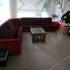 Lammy Hotel интерьер отеля фото 3