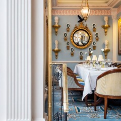 The Lanesborough, an Oetker Collection Hotel питание фото 2