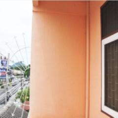 Отель Pro Mansion Пхукет балкон
