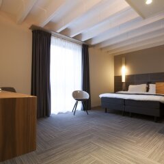 Отель Mercure Mechelen Vé Бельгия, Мехелен - отзывы, цены и фото номеров - забронировать отель Mercure Mechelen Vé онлайн фото 12