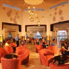 Отель Club Sunshine Rosa Rivage Монастир интерьер отеля