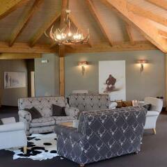 Hotel Gran Baita Val Di Fassa Долина Валь-ди-Фасса развлечения