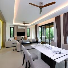 Отель Tinidee Golf Resort at Phuket Пхукет фото 14
