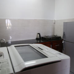 Hoa Phat Hotel & Apartment в номере фото 2