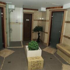 Отель MPM Hotel Sport Болгария, Банско - отзывы, цены и фото номеров - забронировать отель MPM Hotel Sport онлайн сауна