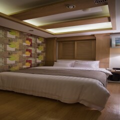 Lex Hotel комната для гостей