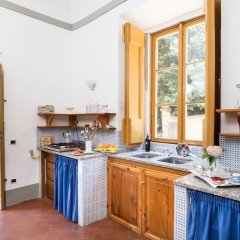 Villa Gamberaia in Florence, Italy from 291$, photos, reviews - zenhotels.com