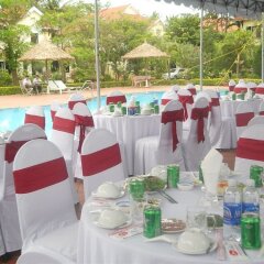 Tourane Hotel