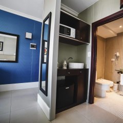 Ker Urquiza Hotel in Buenos Aires, Argentina from 61$, photos, reviews - zenhotels.com room amenities