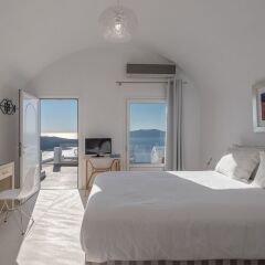 Villa Renos Hotel комната для гостей фото 4