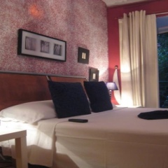 Отель Hostal Casa de Huespedes Marisol фото 6