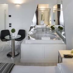 Lhp Hotel River & Spa Флоренция фото 3