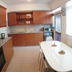 3 Bed Apartment on the Beach in Limassol, Cyprus from 179$, photos, reviews - zenhotels.com photo 4