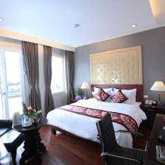 Medallion Hanoi Hotel фото 7