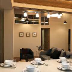 Отель Casa Donceles PH2 Мехико фото 10