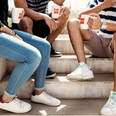 Отель Ibis Casanearshore фитнесс-зал