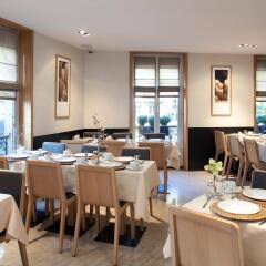 Hotel Marceau Champs Elysees