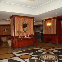 Hotel Cilicia интерьер отеля