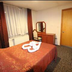 Erciyes Hotel комната для гостей фото 2