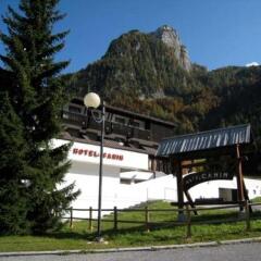 Hotel Canin Кьюзафорте фото 2