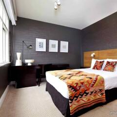 Отель Harbour Rocks Hotel Sydney MGallery Австралия, Рокс - отзывы, цены и фото номеров - забронировать отель Harbour Rocks Hotel Sydney MGallery онлайн комната для гостей