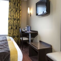 Отель Jacks Hotel Франция, Париж - 1 отзыв об отеле, цены и фото номеров - забронировать отель Jacks Hotel онлайн