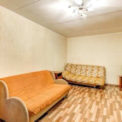 Гостиница Domumetro na Chernyakhovskogo комната для гостей