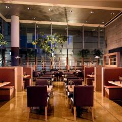 Отель Ritz Carlton Los Angeles Лос-Анджелес фото 7