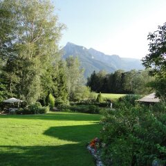 Отель Gästehaus Steinerhof Австрия, Зальцбург - отзывы, цены и фото номеров - забронировать отель Gästehaus Steinerhof онлайн спортивное сооружение