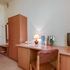 Гостиница Центральный by USTA Hotels удобства в номере фото 2