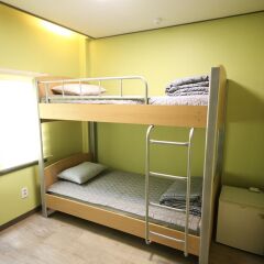 Отель Soo Guesthouse детские мероприятия