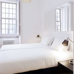 Отель Hello Lisbon Cais do Sodre Apartments Португалия, Лиссабон - 5 отзывов об отеле, цены и фото номеров - забронировать отель Hello Lisbon Cais do Sodre Apartments онлайн комната для гостей